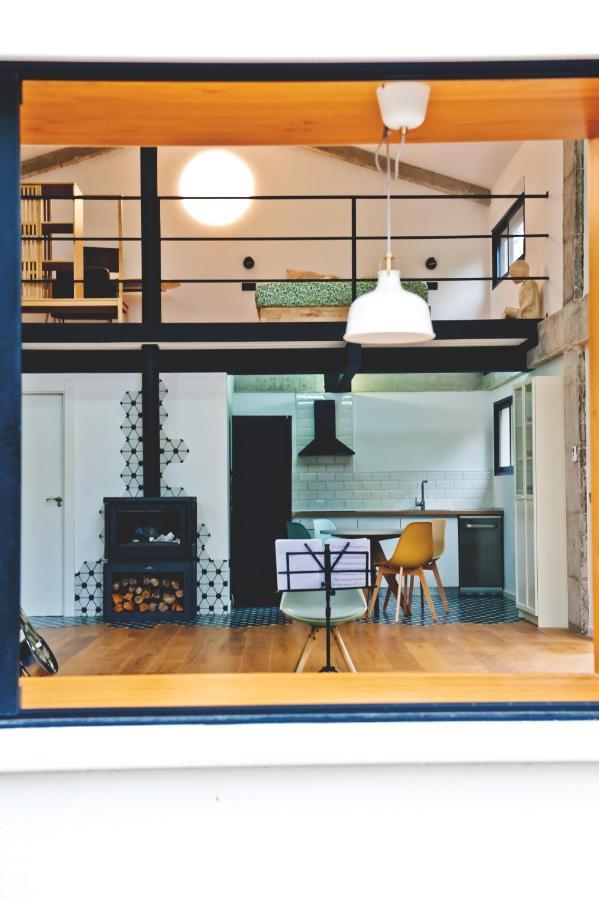 مبيت وإفطار مرسية Casa Encina المظهر الخارجي الصورة