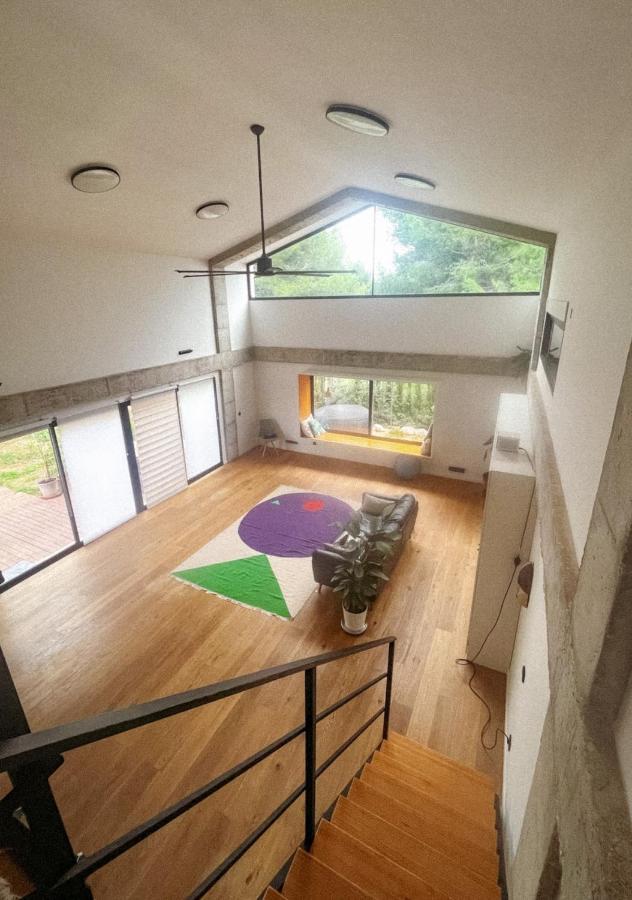 مبيت وإفطار مرسية Casa Encina المظهر الخارجي الصورة