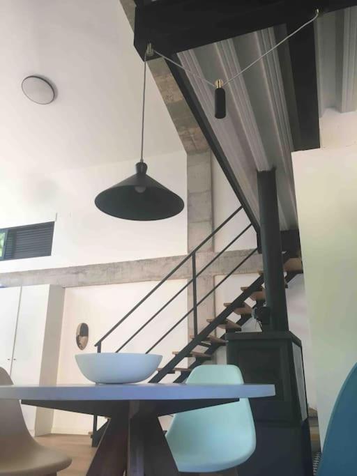 مبيت وإفطار مرسية Casa Encina المظهر الخارجي الصورة