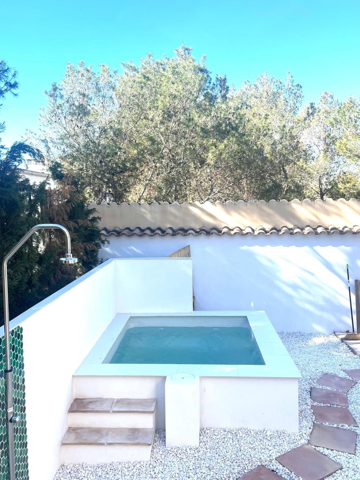 مبيت وإفطار مرسية Casa Encina المظهر الخارجي الصورة