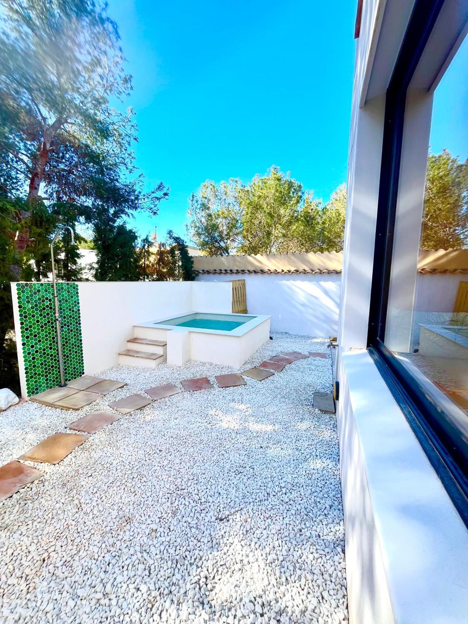 مبيت وإفطار مرسية Casa Encina المظهر الخارجي الصورة